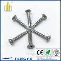 Tornillo autoiminteador CSK Head Cross Cross